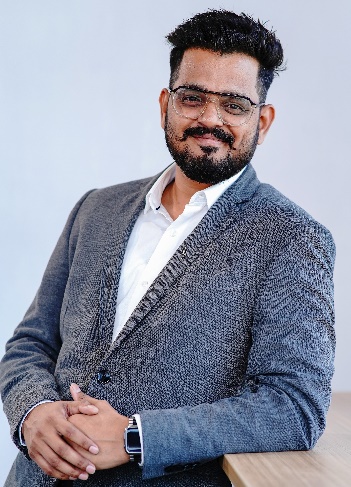 Gaurav Nandkumar Pusadkar