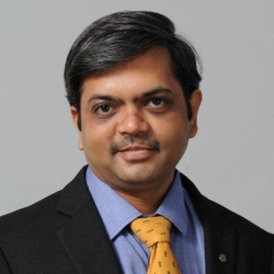 Prof. Chandravadan Prajapati